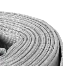 Furtun pentru refulare TATTA TT-C2016, diametru 2”, rola 20m cu mufe cuplare metalice, interior si exterior acoperit cu PVC Furtun pentru refulare TATTA TT-C2016, diametru 2”, rola 20m cu mufe cuplare metalice, interior si exterior acoperit cu PVC