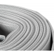 Furtun pentru refulare TATTA TT-C2016, diametru 2”, rola 20m cu mufe cuplare metalice, interior si exterior acoperit cu PVC