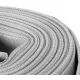 Furtun pentru refulare TATTA TT-C2016, diametru 2”, rola 20m cu mufe cuplare metalice, interior si exterior acoperit cu PVC Furtun pentru refulare TATTA TT-C2016, diametru 2”, rola 20m cu mufe cuplare metalice, interior si exterior acoperit cu PVC
