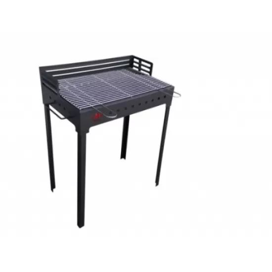 Gratar gradina din otel, FM Grill Economic, 58 x 30 cm Gratar gradina din otel, FM Grill Economic, 58 x 30 cm