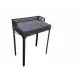 Gratar gradina din otel, FM Grill Economic, 58 x 30 cm Gratar gradina din otel, FM Grill Economic, 58 x 30 cm