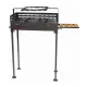 Gratar gradina din otel, FM Grill Premium model nou, 58 x 30 cm Gratar gradina din otel, FM Grill Premium model nou, 58 x 30 cm