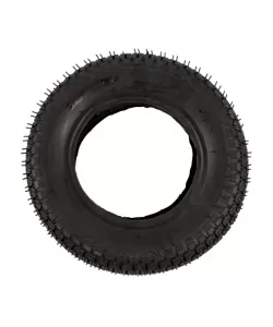 Cauciuc + camera Micul Fermier 3.50-8, profil floare, premium Cauciuc + camera Micul Fermier 3.50-8, profil floare, premium