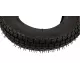 Cauciuc + camera Micul Fermier 3.50-8, profil floare, premium Cauciuc + camera Micul Fermier 3.50-8, profil floare, premium