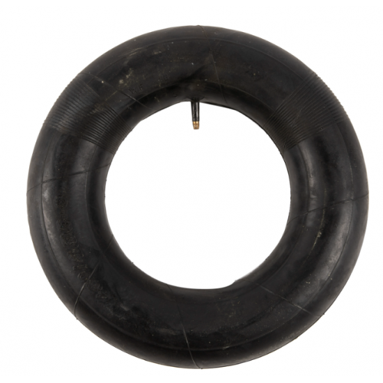 Cauciuc + camera Micul Fermier 3.50-8, profil floare, premium
