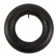 Cauciuc + camera Micul Fermier 3.50-8, profil floare, premium