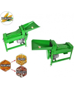 Batoza porumb MS-H2