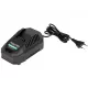 Incarcator rapid, Detoolz, pentru acumulator 20V, incarcare 4.5A/h Incarcator rapid, Detoolz, pentru acumulator 20V, incarcare 4.5A/h