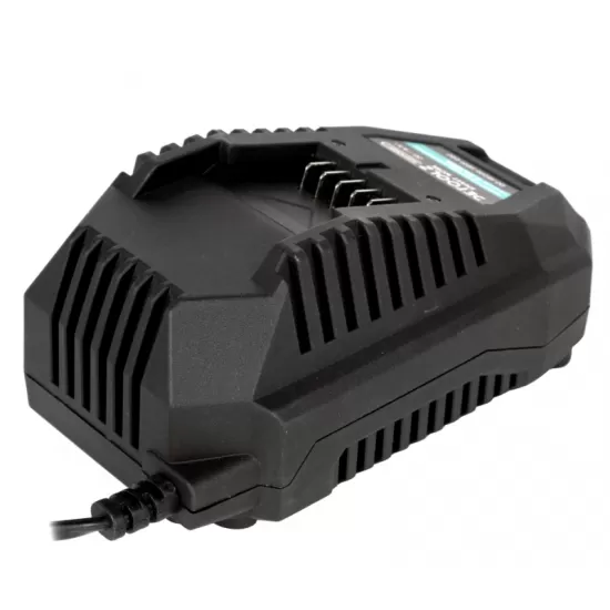 Incarcator rapid, Detoolz, pentru acumulator 20V, incarcare 4.5A/h Incarcator rapid, Detoolz, pentru acumulator 20V, incarcare 4.5A/h