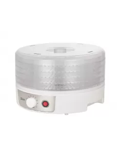 Deshidrator alimente Zilan ZLN2037, Putere 250W, Temperatura maxima 70° C, ALB Deshidrator alimente Zilan ZLN2037, Putere 250W, Temperatura maxima 70° C, ALB