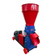 Granulator Furaje TM-140S (cu motor)