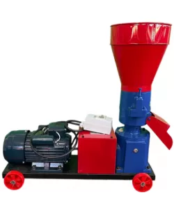 Granulator Furaje TM-140S (cu motor) Granulator Furaje TM-140S (cu motor)