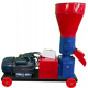 Granulator Furaje TM-140S (cu motor)
