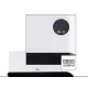 Aeroterma de perete Zilan ZLN5626 Alba, putere 2200W, ecran LED, detector de ferestre deschise Aeroterma de perete Zilan ZLN5626 Alba, putere 2200W, ecran LED, detector de ferestre deschise
