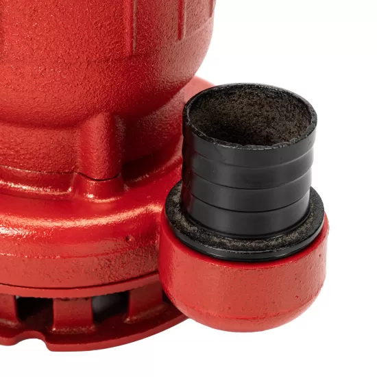 Pompa submersibila pentru apa murdara, 1100 W, 15 m