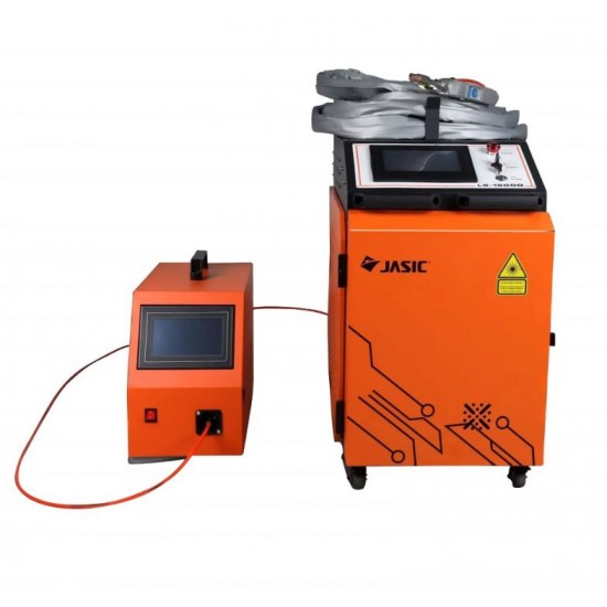 Aparat de Sudura / Taiere / Curatare laser Jasic LS-20000M