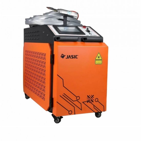 Aparat de Sudura / Taiere / Curatare laser Jasic LS-20000M
