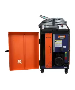 Aparat de Sudura / Taiere / Curatare laser Jasic LS-20000M Aparat de Sudura / Taiere / Curatare laser Jasic LS-20000M