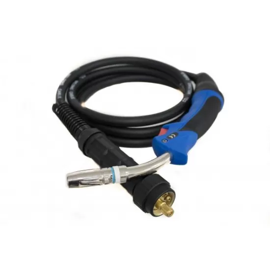 Pistolet MIG MAG 250A 5m Pistolet MIG MAG 250A 5m