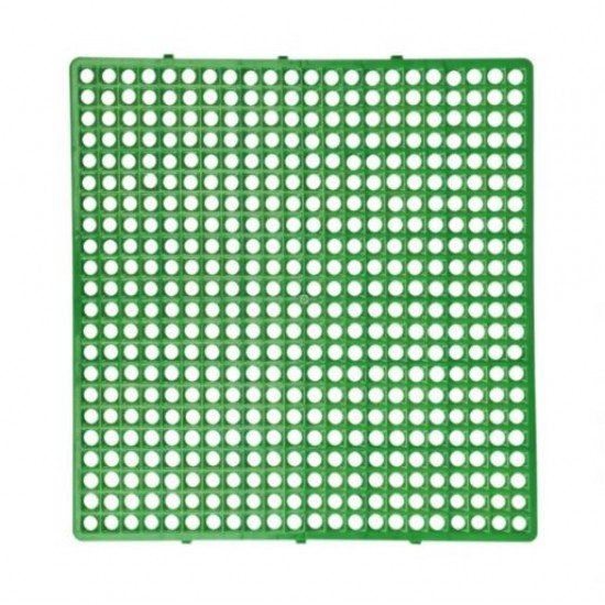 PODEA PENTRU CUSCA IEPURI 59x59 (SET 10 BUC) #117