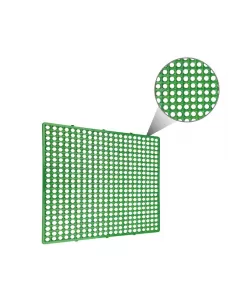 PODEA PENTRU CUSCA IEPURI 59x59 (SET 10 BUC) #117