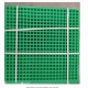 PODEA PENTRU CUSCA IEPURI 59x59 (SET 10 BUC) #117
