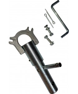 Sistem prindere maner telescopic lama nivelatoare Masalta H076