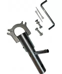 Sistem prindere maner telescopic lama nivelatoare Masalta H076 Sistem prindere maner telescopic lama nivelatoare Masalta H076