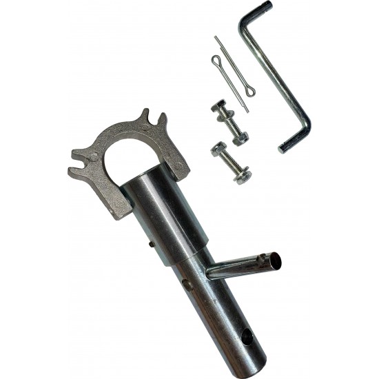 Sistem prindere maner telescopic lama nivelatoare Masalta H076