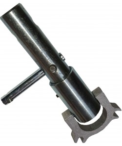 Sistem prindere maner telescopic lama nivelatoare Masalta H076