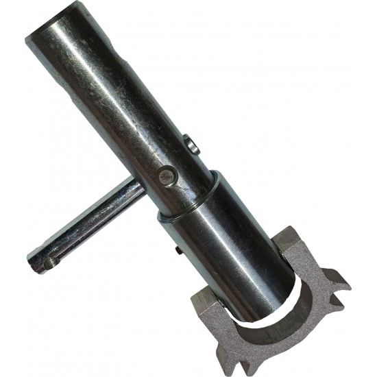 Sistem prindere maner telescopic lama nivelatoare Masalta H076