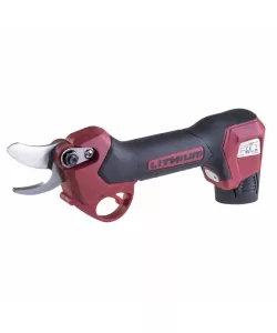 Foarfeca de gradina cu acumulator, 2 acumulatori Li-ion 12v/2Ah, 2h, RD-PSH01 Foarfeca de gradina cu acumulator, 2 acumulatori Li-ion 12v/2Ah, 2h, RD-PSH01