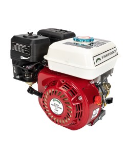 Motor pe benzina Ohv Micul Fermier  7 CP, 4 timpi, ax pana 20 mm