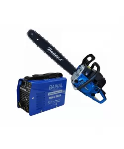 Pachet BAIKAL Drujba 5CP + Aparat de sudura Invertor 300A Pachet BAIKAL Drujba 5CP + Aparat de sudura Invertor 300A