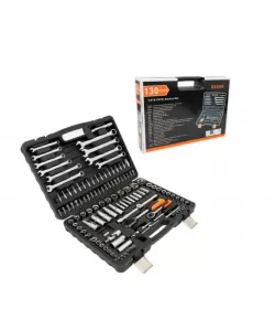 Trusa Chei Marshal 130 Piese Trusa Chei Marshal 130 Piese