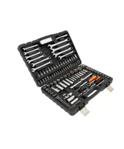 Trusa Chei Marshal 130 Piese Trusa Chei Marshal 130 Piese