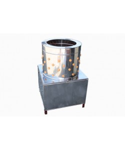 Deplumator Pasari,Prepelite si Porumbei