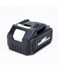 Fierastrau cu 2 acumulatori 24V,  5.0 Ah