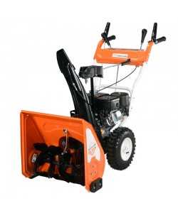 Freza zapada RURIS Parang 604 5.5CP