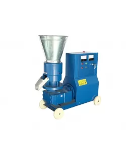 Masina de peletat 150 kg/ora PROFI MKL-229