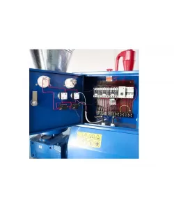 Masina de peletat 150 kg/ora PROFI MKL-229