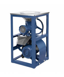 Masina de tocat Carne nr 32 Micul Gospodar,300 kg/h ,motor 3 kw,masuta inox