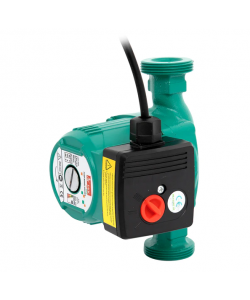 Pompa recirculare centrala DRK GRS 25/4, 88W, 50 l/min, 6 Bar