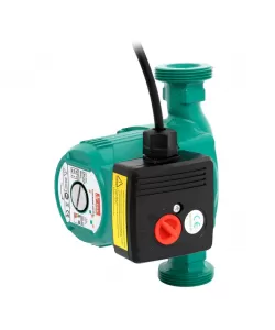 Pompa recirculare centrala DRK GRS 25/4, 88W, 50 l/min, 6 Bar