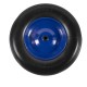Roata roaba 400-8 Spuma cu ax subtire