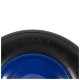 Roata roaba 400-8 Spuma cu ax subtire