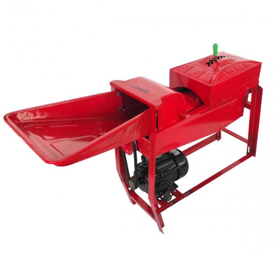 Batoza pentru porumb DDT, 350 KG/H,motor 2 kw