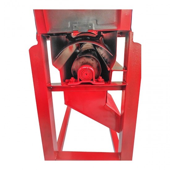 Batoza pentru porumb DDT, 2000 KG/H,motor 2,2 kw