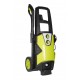 Aparat spalat cu presiune Cleaner CW6.160, 120-160bari, 2200W