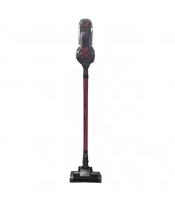 Aspirator de mana si vertical Hausberg HB-2028RS, 2 in 1, fara sac, clasa energetica A, 2 viteze, multifunctional birou, auto, acasa, autonomie 30 min, multisuprafete, accesorii incluse, multifunctional, usor, rosu Aspirator de mana si vertical Hausberg HB-2028RS, 2 in 1, fara sac, clasa energetica A, 2 viteze, multifunctional birou, auto, acasa, autonomie 30 min, multisuprafete, accesorii incluse, multifunctional, usor, rosu